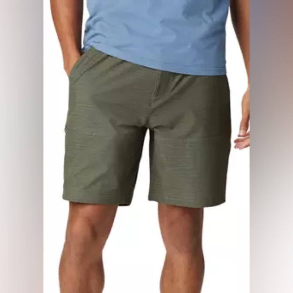 Columbia Twisted Creek Shorts for Men Size Large